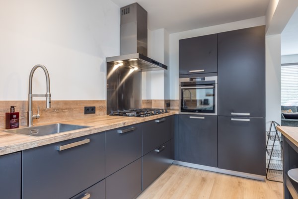 Medium property photo - Schaesbergerweg 187, 6415 AG Heerlen